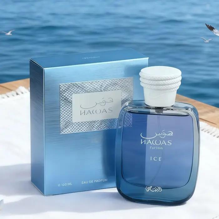Parfum Hawas pour homme