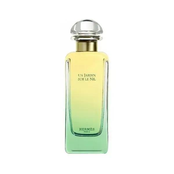 Hermes Un Jardin Sur Le Nil Eau De Toilette Vaporisateur 50ml