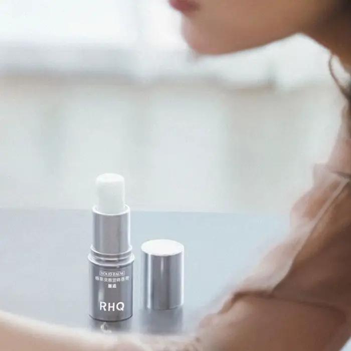 Stick de parfum solide pour hommes et femmes