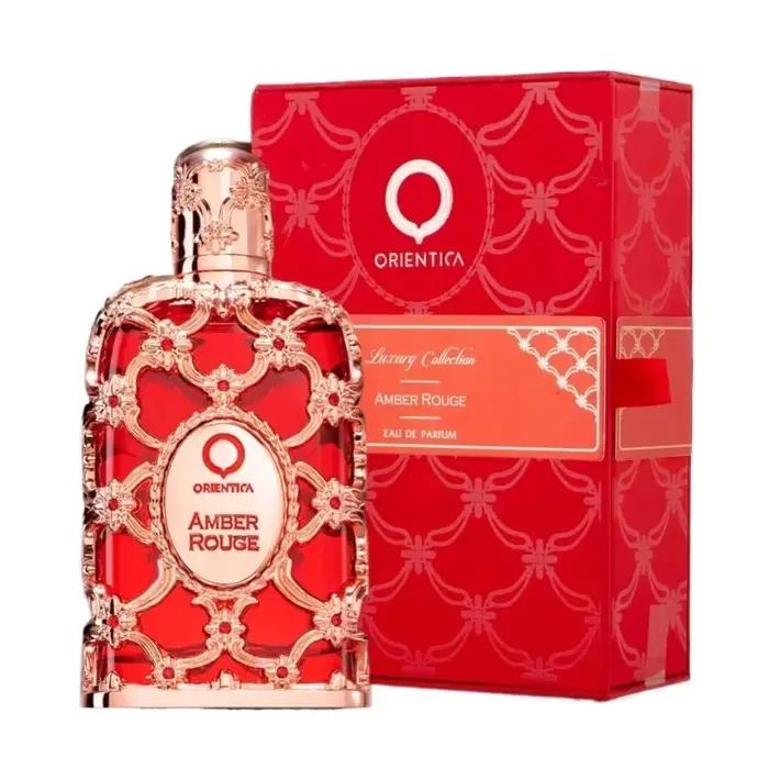 Parfum Gourmand Fruité Frais 80ml