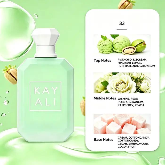 Eau de Parfum 100ml 81 Yum Boujee Marshmallow et 28 Vanilla, parfum arabe original premium pour homm