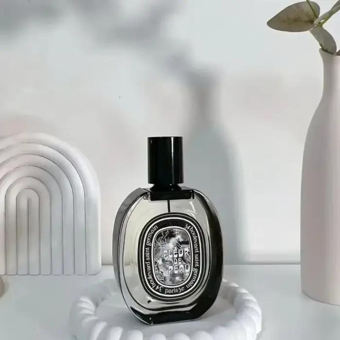 Collection de parfums Eau de Toilette en spray haut de gamme Do Son Tam Dao Philosykos L'Ombre dans l'Eau Oyedo pour hommes, femmes et unisexe