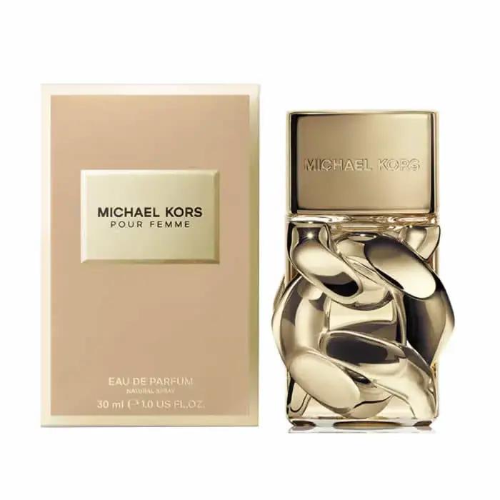 Michael Kors Pour Femme Eau De Parfum Vaporisateur 30ml