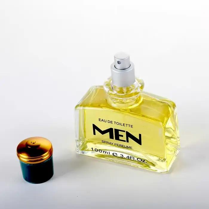 Parfum homme 100ml Cologne frais durable tentation