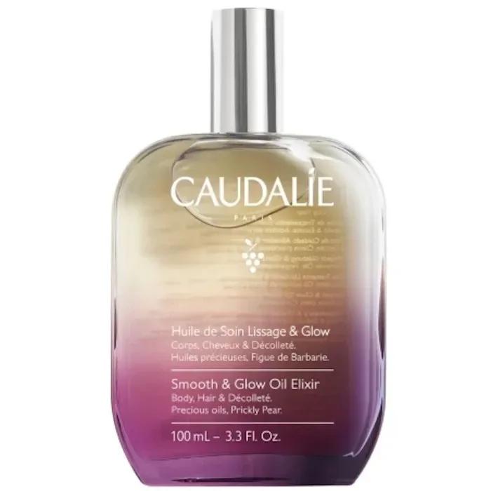 Huile Lissante Et Éclaircissante Caudalie 100ml