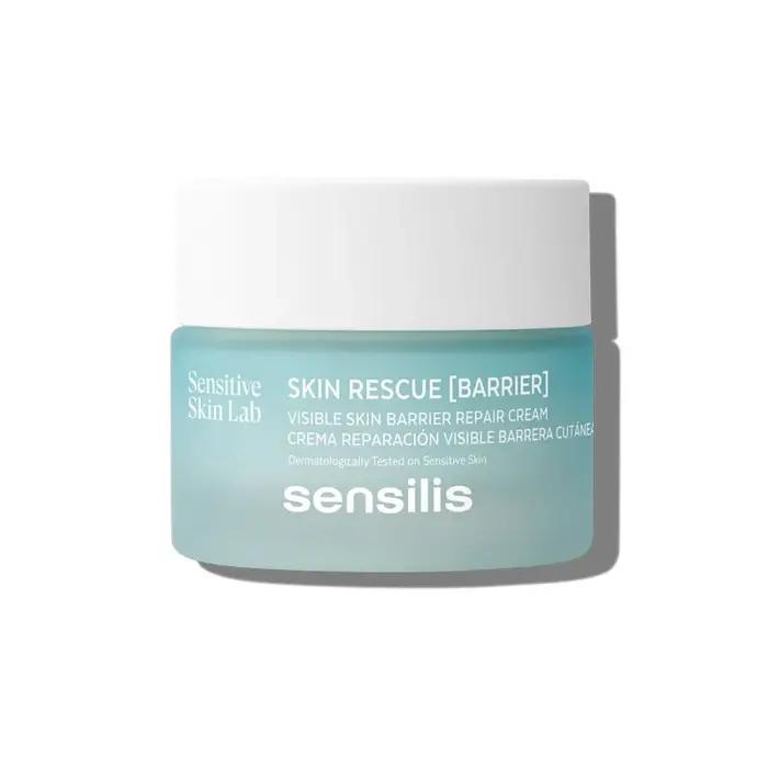 Sensilis Skin Rescue Crème Réparatrice Barrière 50ml
