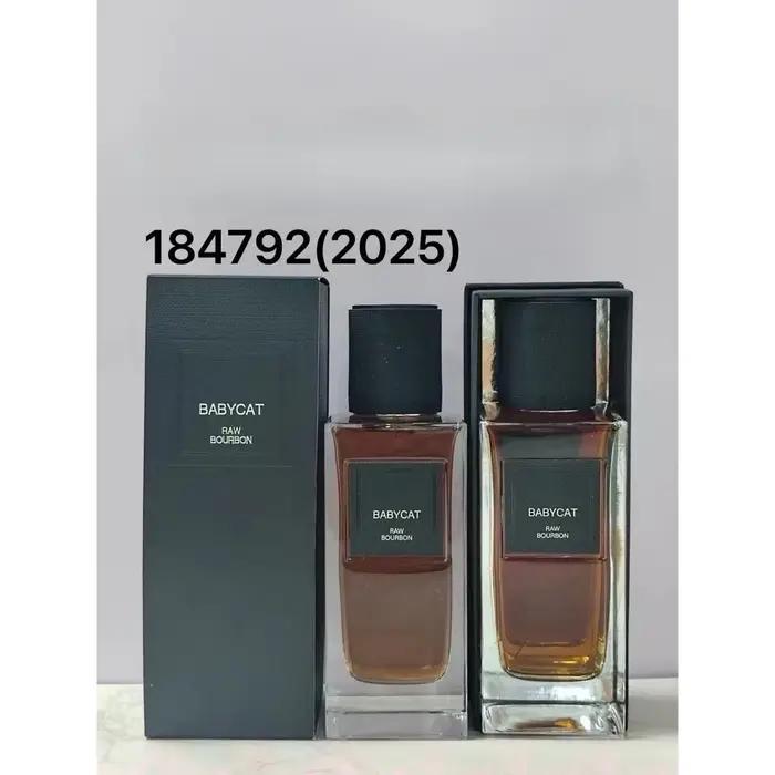 Parfum 100ml le plus vendu