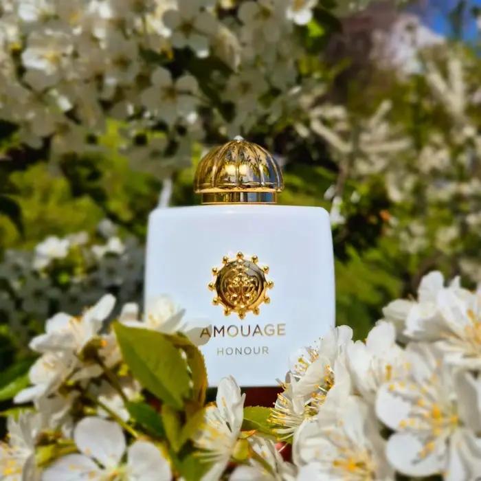 Parfum AMOUAGE pour femme 100 ml