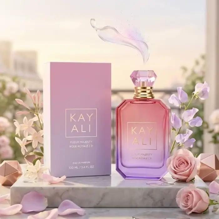 Parfum KAYALI 100ml, longue tenue