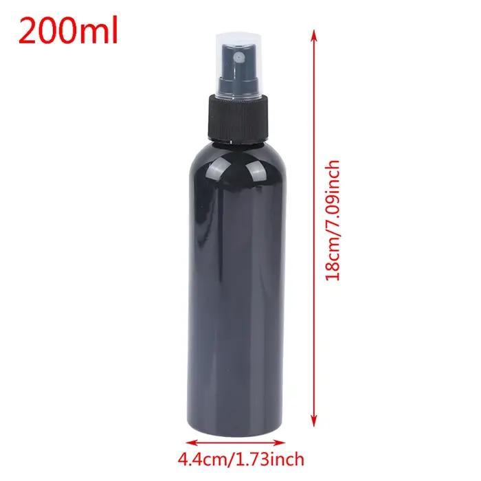 Flcopropriété pulvérisateur portable illable pour tous les jours