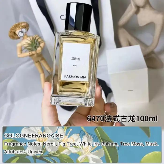 Woody Eau De Parfum Collection Haute Couture