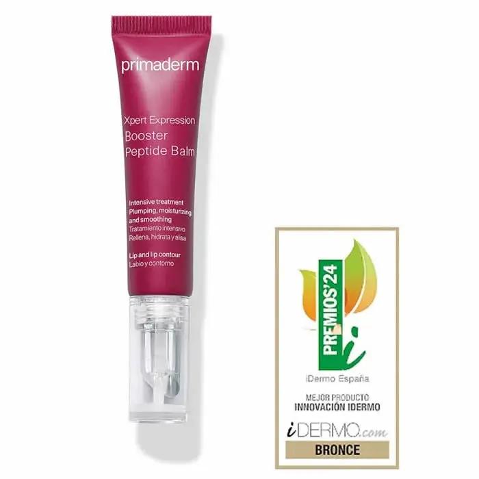 Primaderm Xpert Expression Booster Peptide Balm 10ml