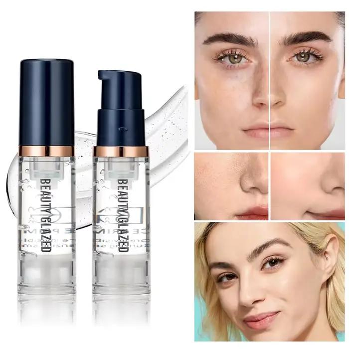 BEAUTY GLAZED – ensemble de maquillage pour le visage
