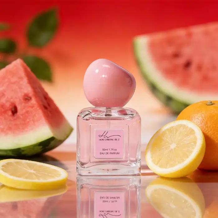 Parfum Hope Christine Watermelon Eau de Parfum pour femmes 50ML