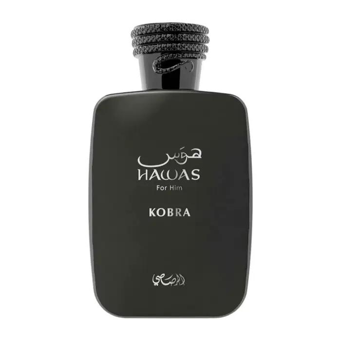 Hawas Original moyen-orient arabe dubaï parfum 100ML haute qualité hommes parfumé Cologne