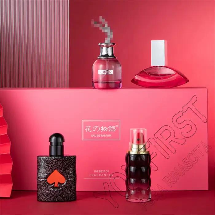 Parfum De marque privée pour femmes