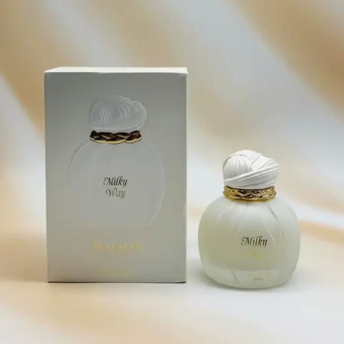 Parfum longue durée 100 ml pour femmes et hommes