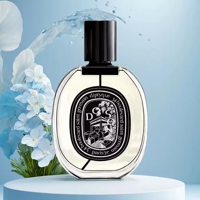 Collection de parfums Eau de Toilette en spray haut de gamme Do Son Tam Dao Philosykos L'Ombre dans l'Eau Oyedo pour hommes, femmes et unisexe