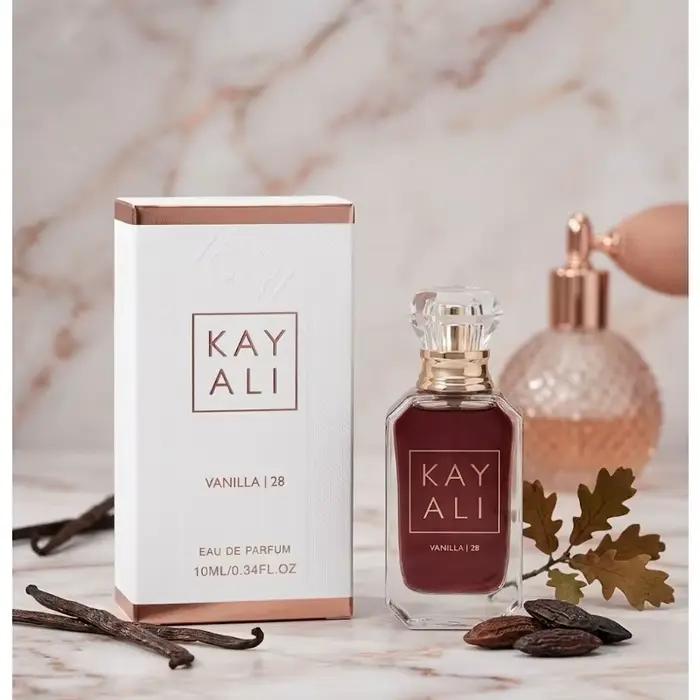 10 ml KAYALI 81 Eau de Parfum pour femme