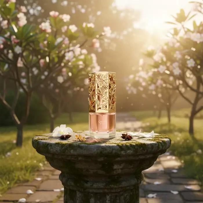 Parfum Gourmand fruité Floral pour femmes