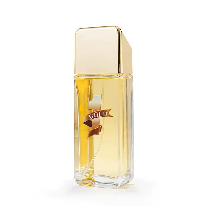 100ML 3.4FL.OZ Parfum pour hommes