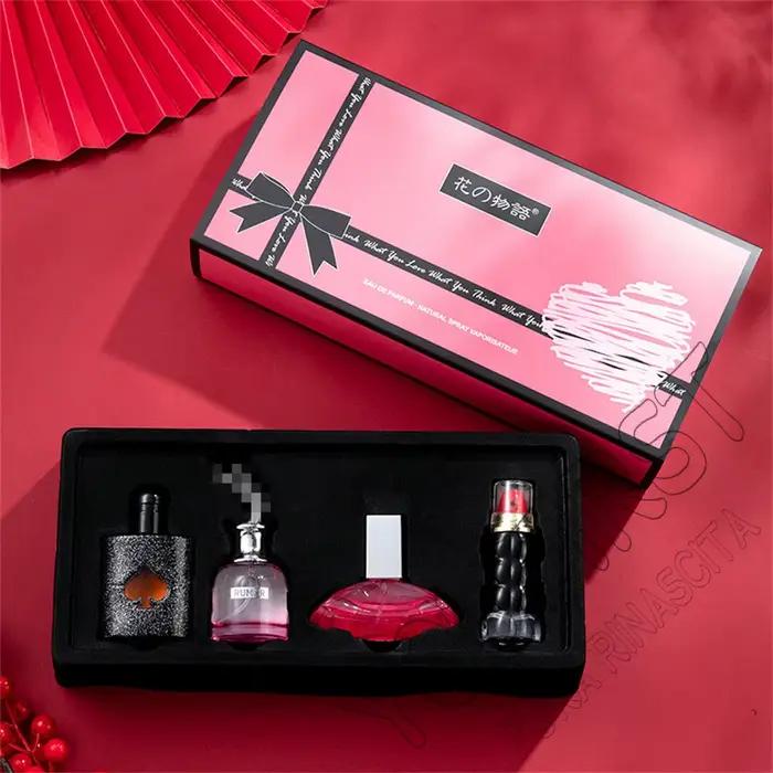 Parfum De marque privée pour femmes