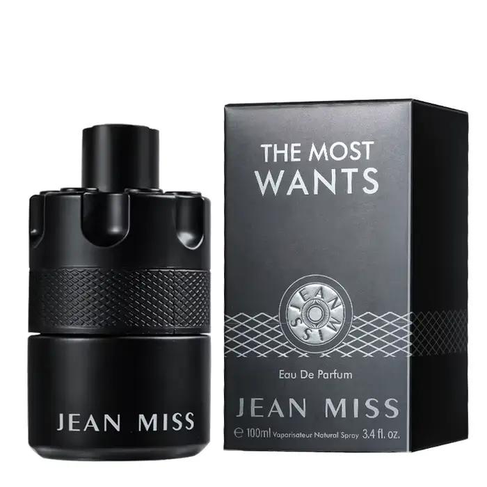 Original véritable haute qualité Cologne homme parfums attrayant luxe