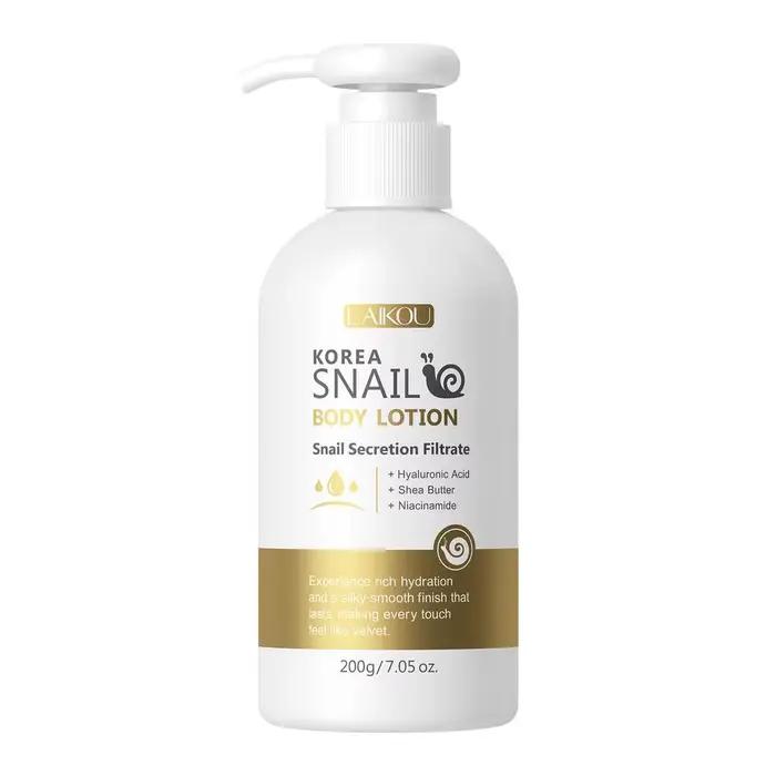 Lotion corporelle parfumée pour femmes, crème hydratante intense, parfum longue durée pour femmes, l