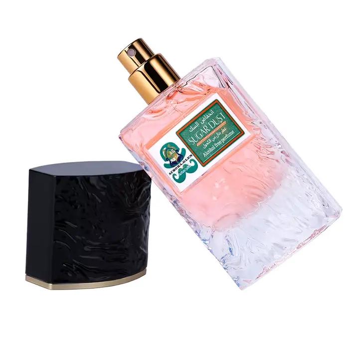 Parfum pour femme de marque de luxe