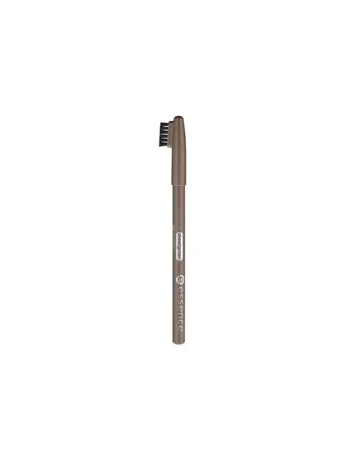 Essence Cosmetics Eyebrow Designer Lápiz De Cejas 04-Blonde 1g