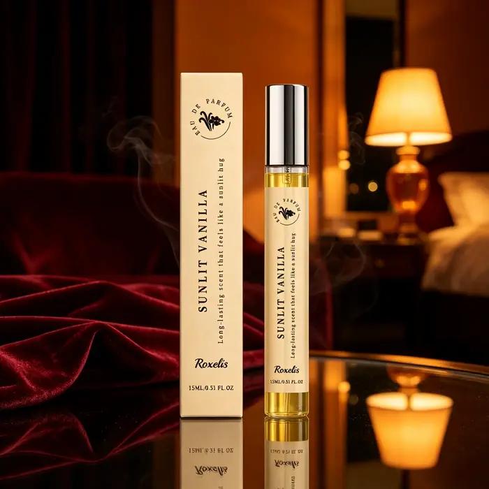 Parfum aux phéromones pour femmes et hommes, parfum longue durée, parfum naturel, spray corporel, parfum attrayant, cadeau /4sjhd