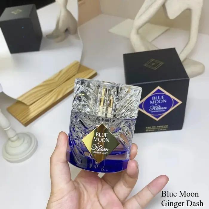KILIAN 50ml Parfum Floral Unisexe Longue Durée Frais Élégant