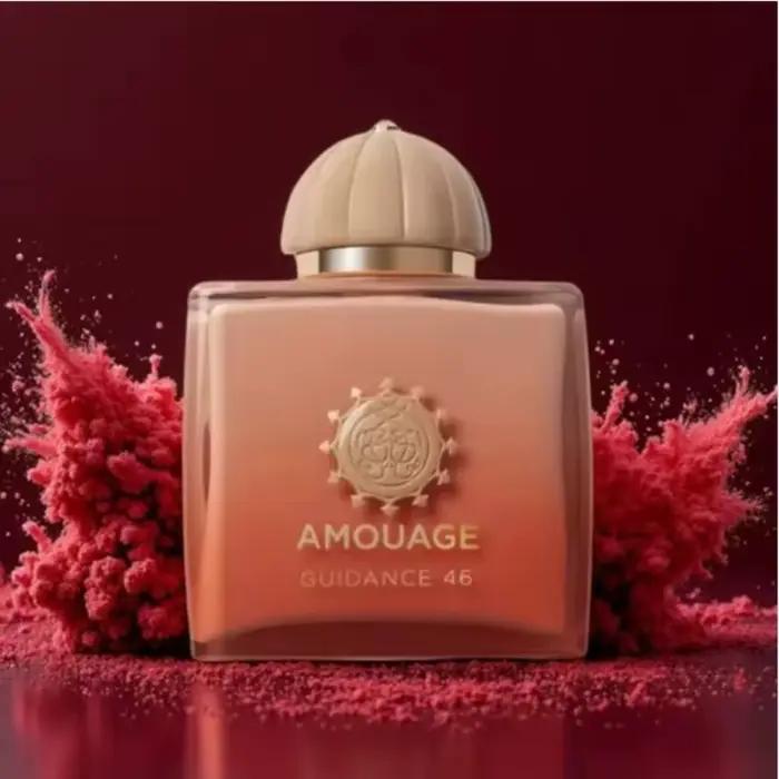 Eau de Parfum pour Femme 100ml