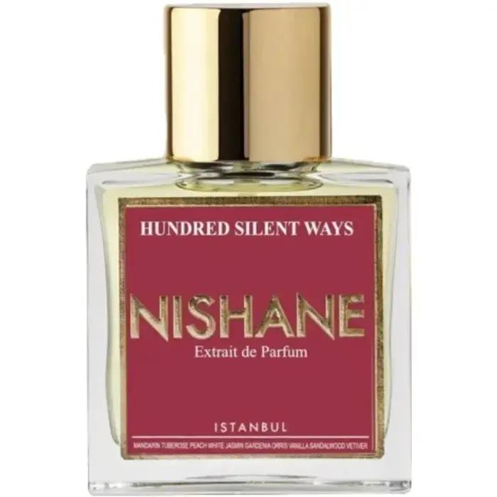 Eau De Parfum unisexe, 100ml