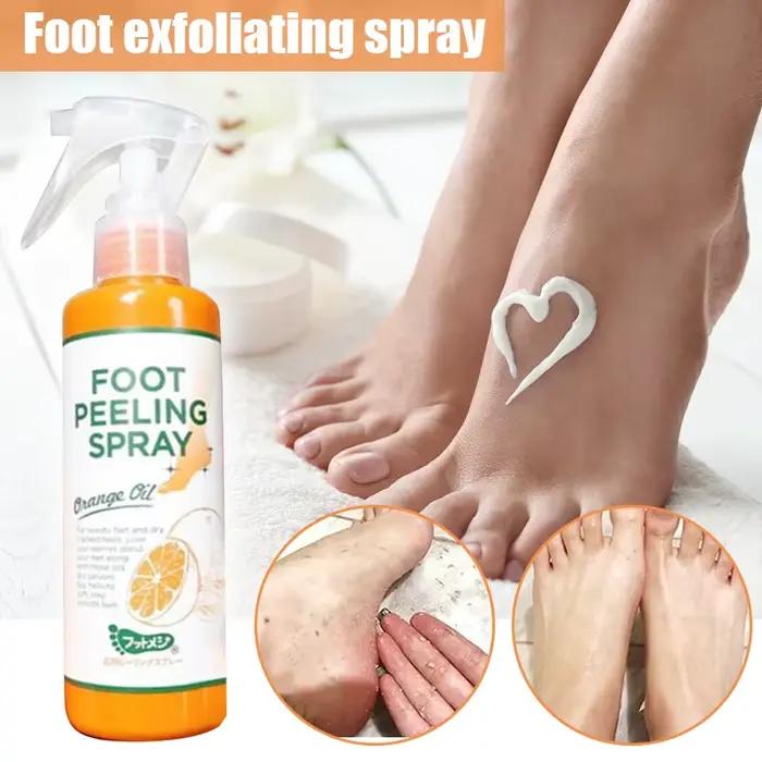 Spray pour les pieds 100 ml