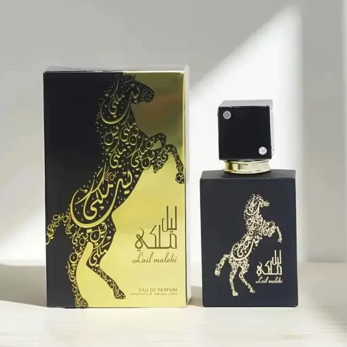 Produits de luxe arabes suisses de Dubaï