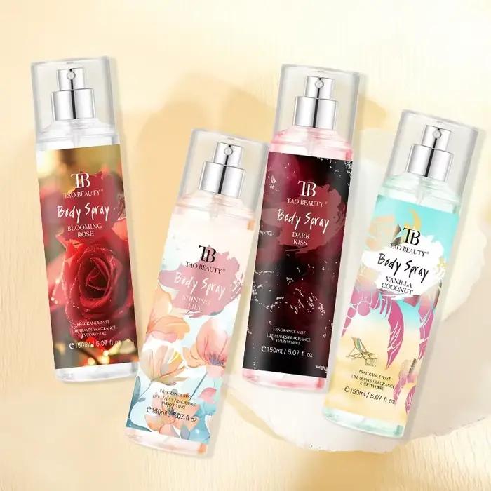 Parfum unisexe Vanille Coco