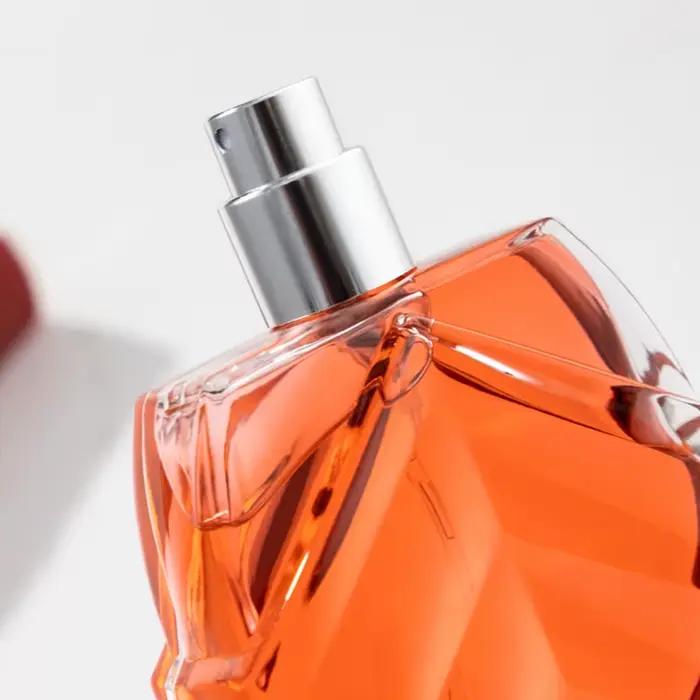 Thé noir thé vert marque parfum unisexe thé Oriental durable Eau De Toilette Niche frais Nature thé