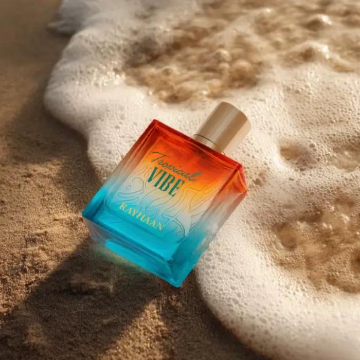 Parfum Arabe oeny 100ml Unisexe Exotique Aquatique Longue Durée Occasions Spéciales