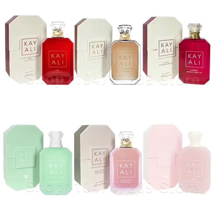 KAYALI Eau de Parfum Unisexe 100ml