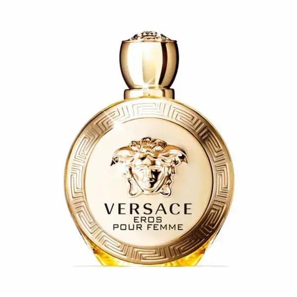 Versace Eros Pour Femme Eau de Parfum Vaporisateur 100ml