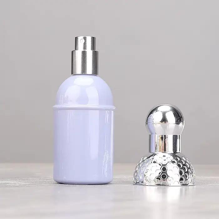 AfricPerfume HI-Vaporisateur portable, d'extraction de 30ml, pour tous les jours, en verre, pour emballage cosmétique, brume, atomiseur, pour voyage