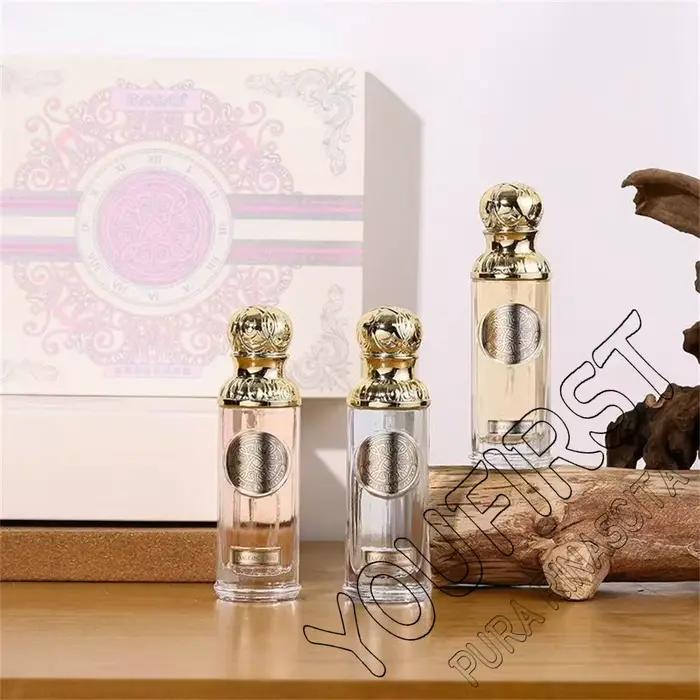 Parfum de luxe pour femme