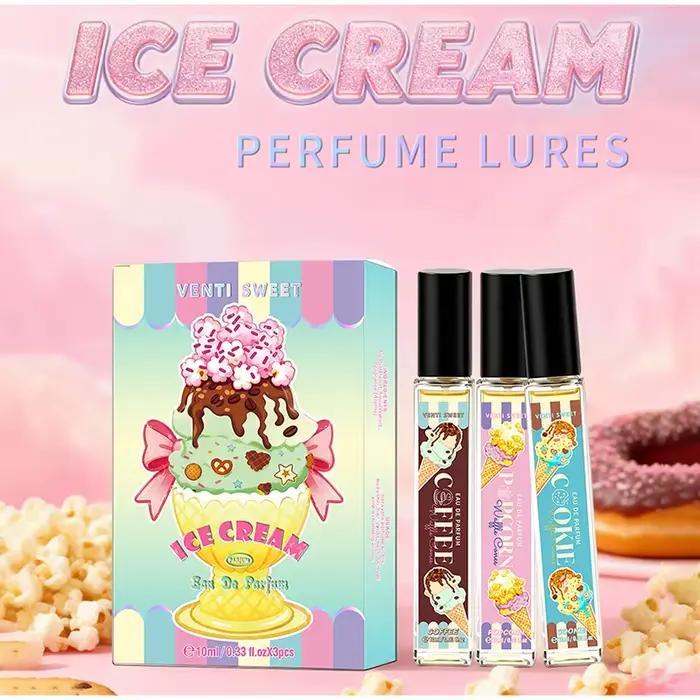 Coffret cadeau de parfum