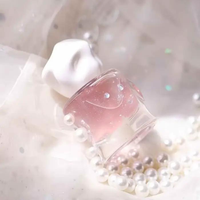 Parfum de marque frais et doux pour femmes