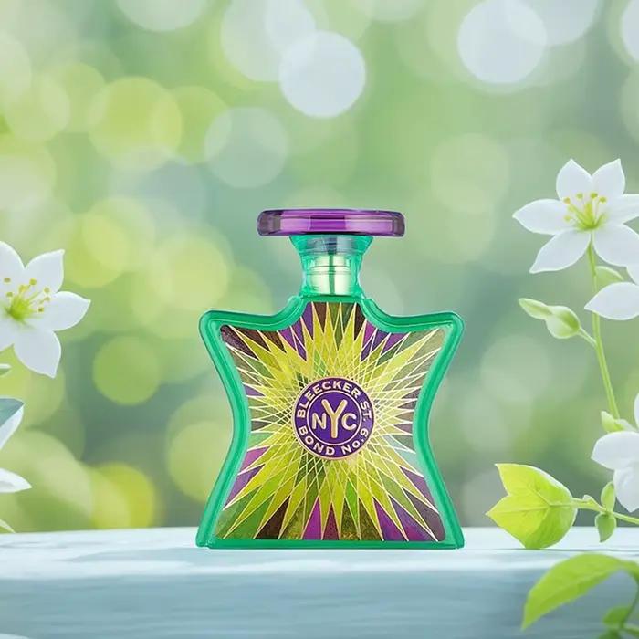 No. 9 charme parfum amour arabie marque unisexe