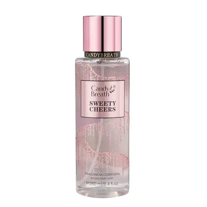 Parfum Secret pour femmes, marque originale New2025, lumière durable, parfum Floral vanille, unisexe