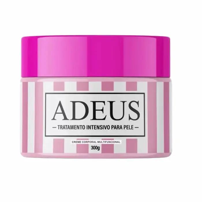 Crème hydratante pour le corps ADEUS