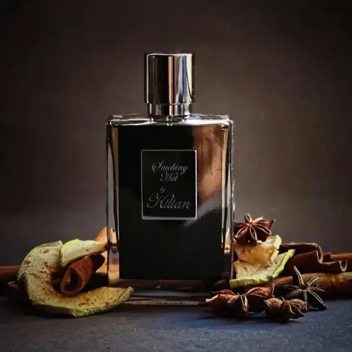 Eau De Parfum unisexe, 50ml