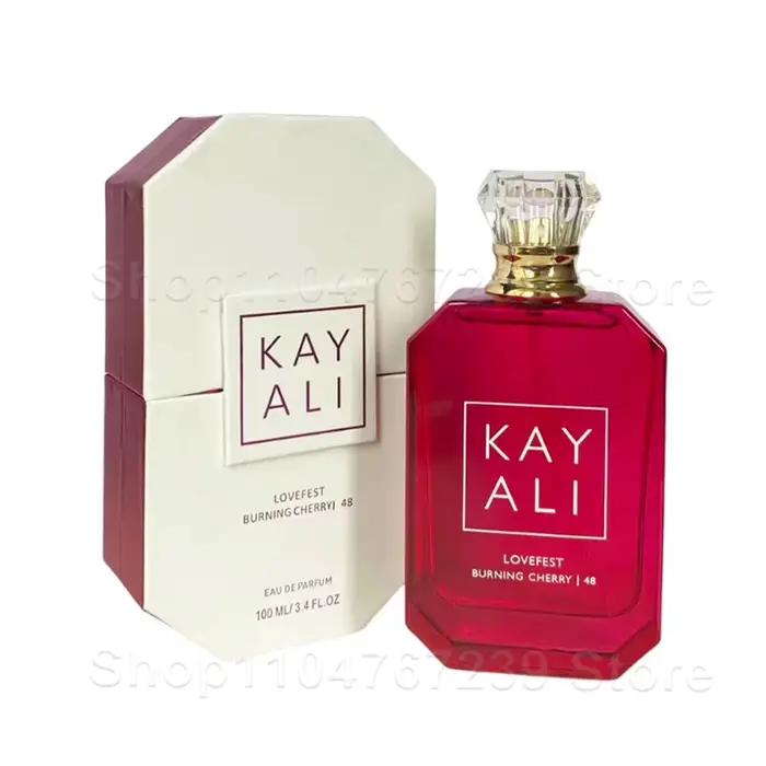 KAYALI Eau de Parfum Unisexe 100ml